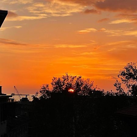 Sunway Apartment Trieste Luaran gambar