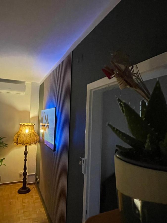 Sunway Apartment Trieste Luaran gambar