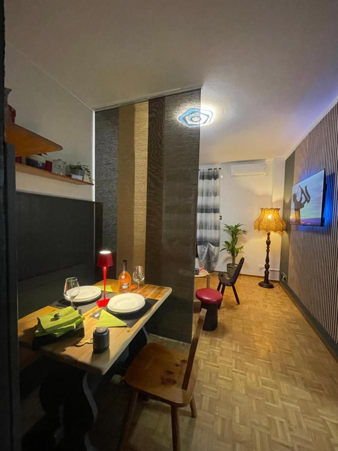 Sunway Apartment Trieste Luaran gambar