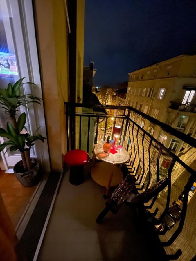 Sunway Apartment Trieste Luaran gambar