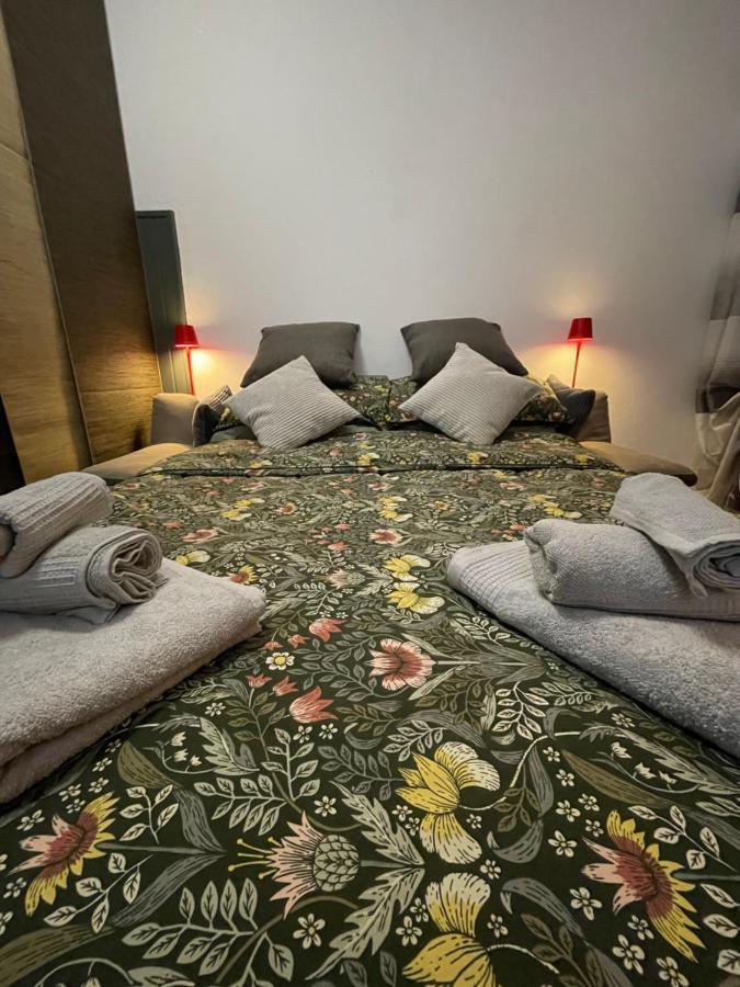 Sunway Apartment Trieste Luaran gambar