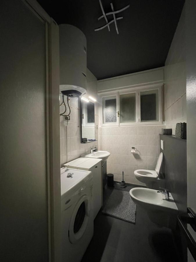 Sunway Apartment Trieste Luaran gambar