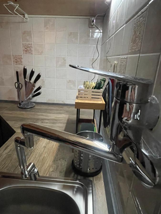 Sunway Apartment Trieste Luaran gambar