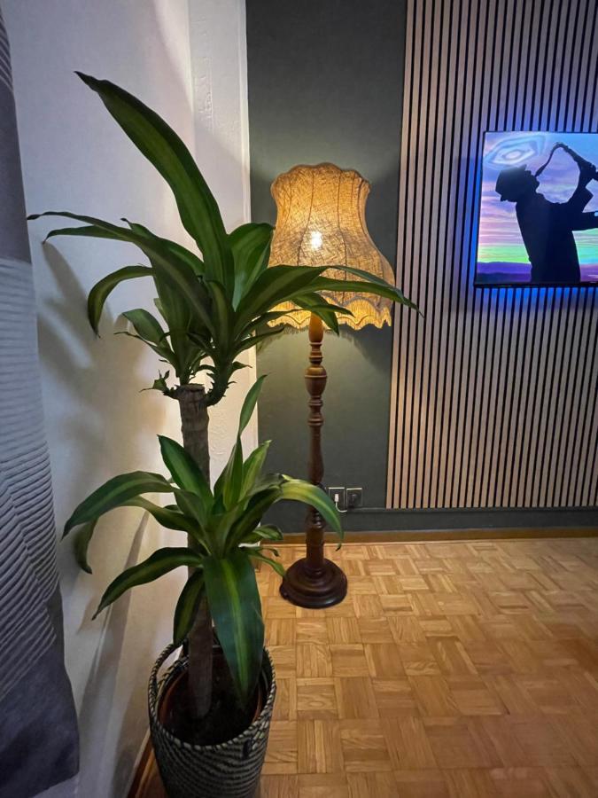 Sunway Apartment Trieste Luaran gambar