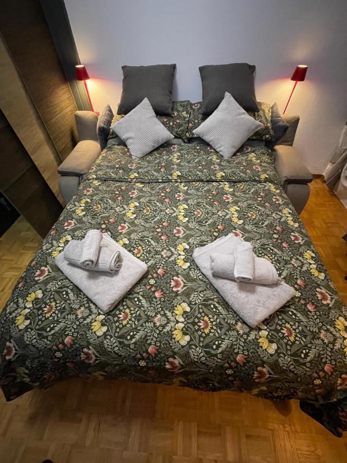 Sunway Apartment Trieste Luaran gambar