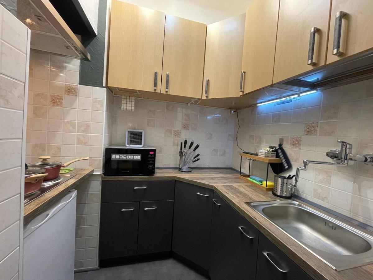 Sunway Apartment Trieste Luaran gambar