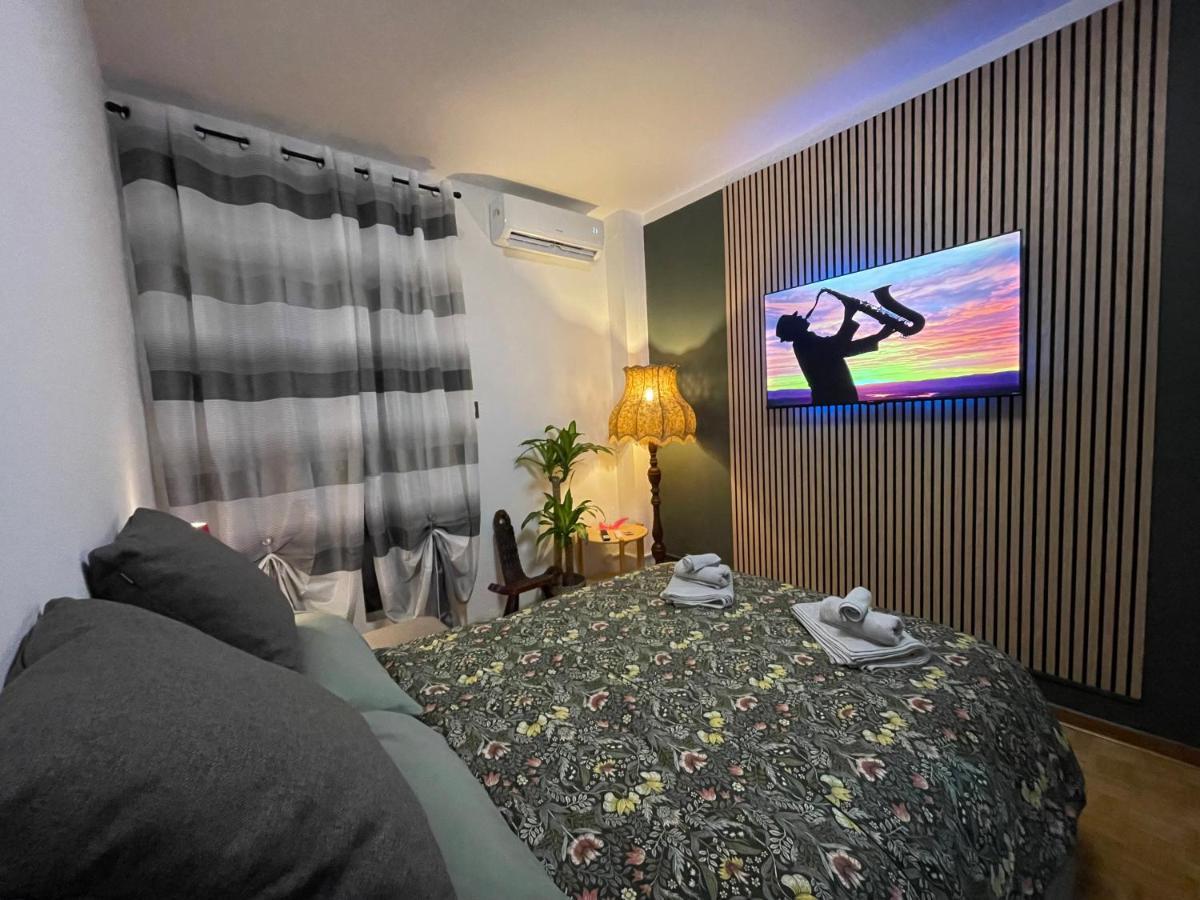 Sunway Apartment Trieste Luaran gambar
