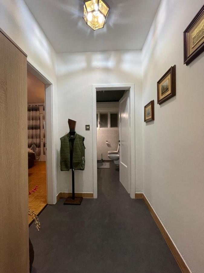 Sunway Apartment Trieste Luaran gambar