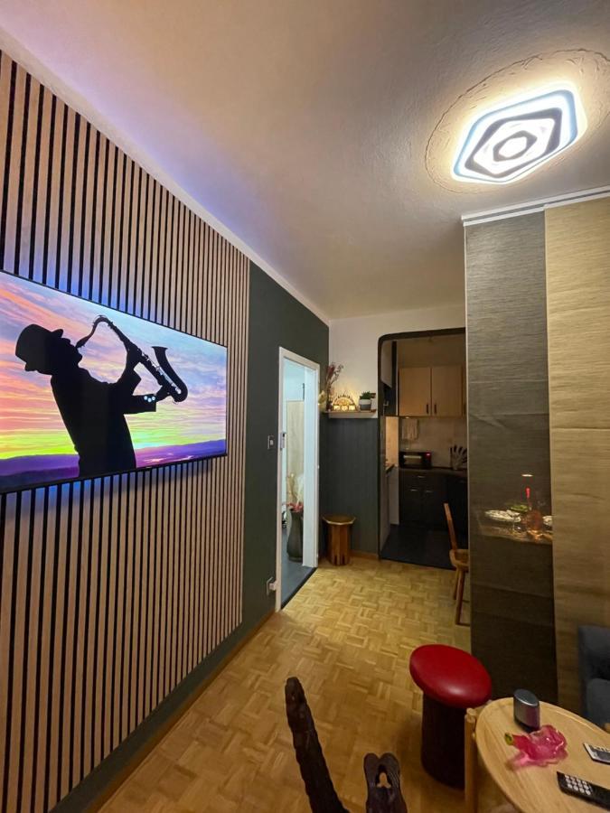 Sunway Apartment Trieste Luaran gambar