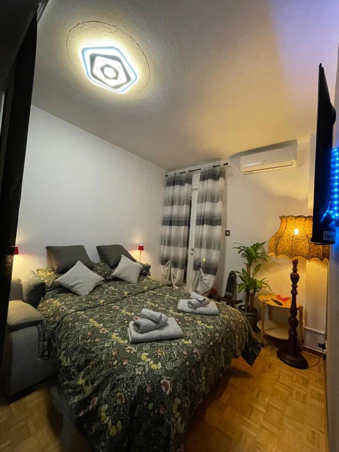 Sunway Apartment Trieste Luaran gambar