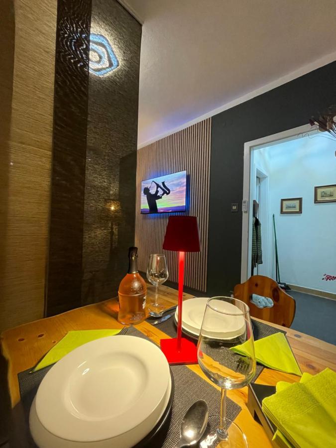 Sunway Apartment Trieste Luaran gambar