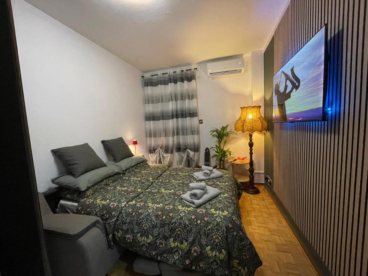 Sunway Apartment Trieste Luaran gambar