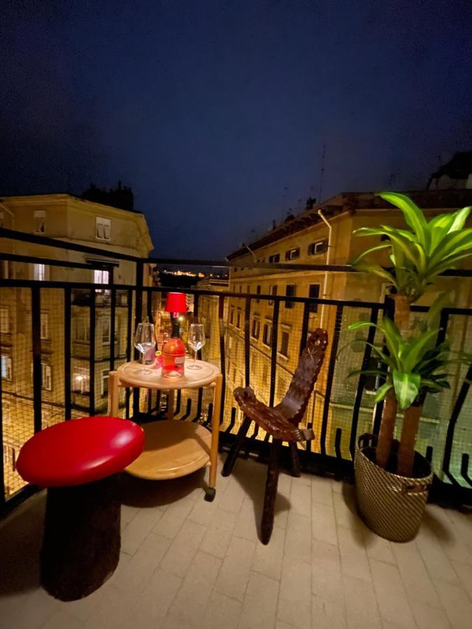Sunway Apartment Trieste Luaran gambar