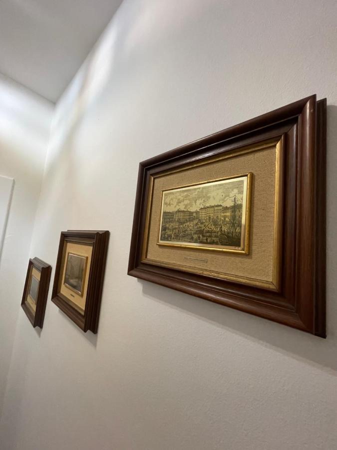 Sunway Apartment Trieste Luaran gambar