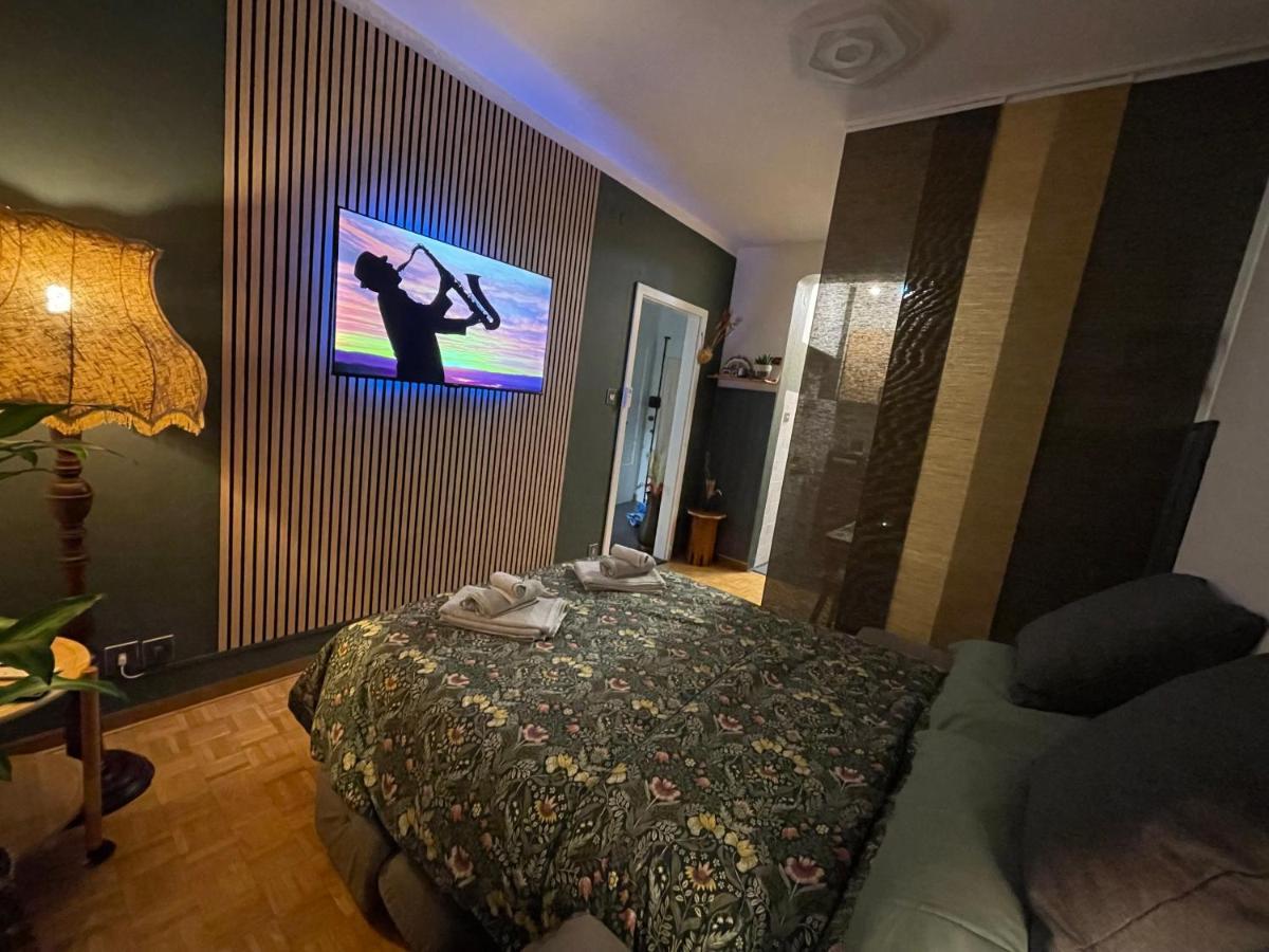 Sunway Apartment Trieste Luaran gambar