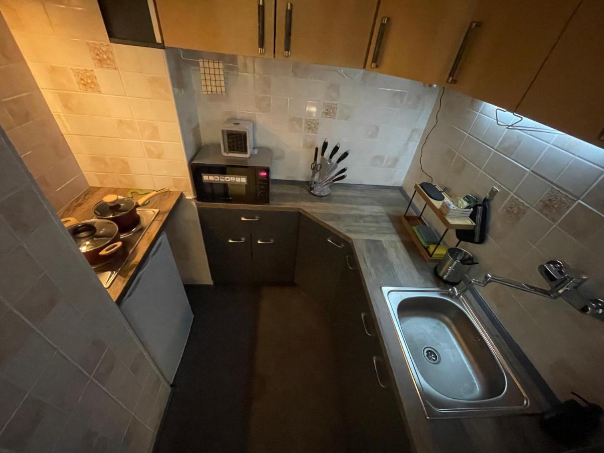 Sunway Apartment Trieste Luaran gambar