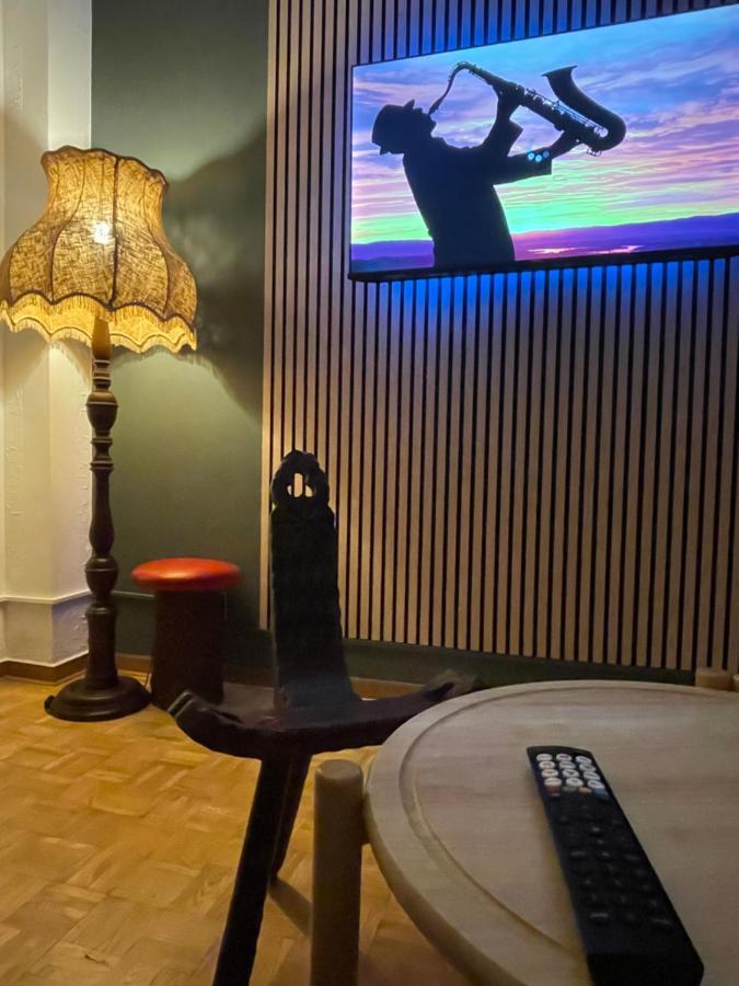 Sunway Apartment Trieste Luaran gambar
