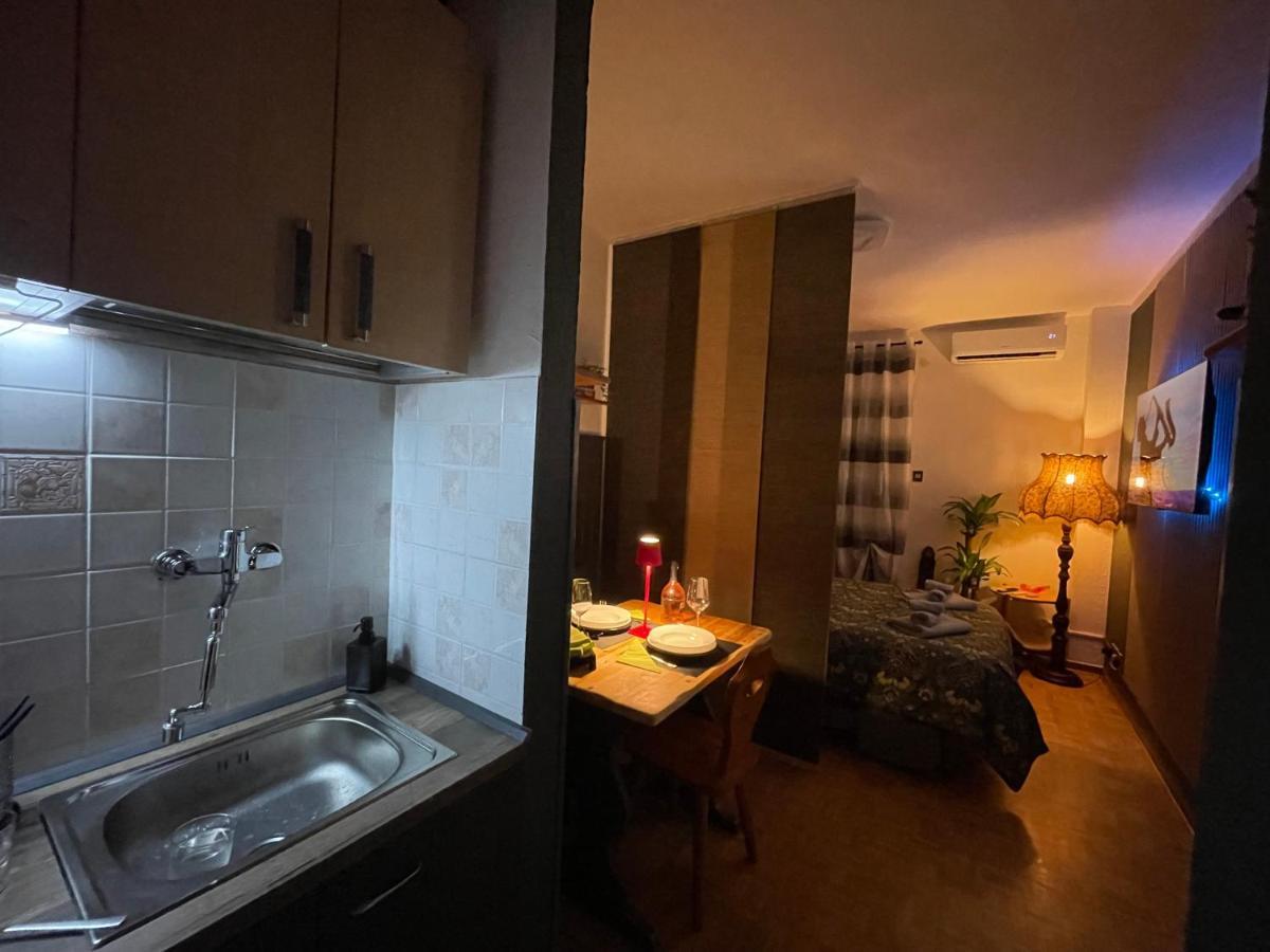 Sunway Apartment Trieste Luaran gambar
