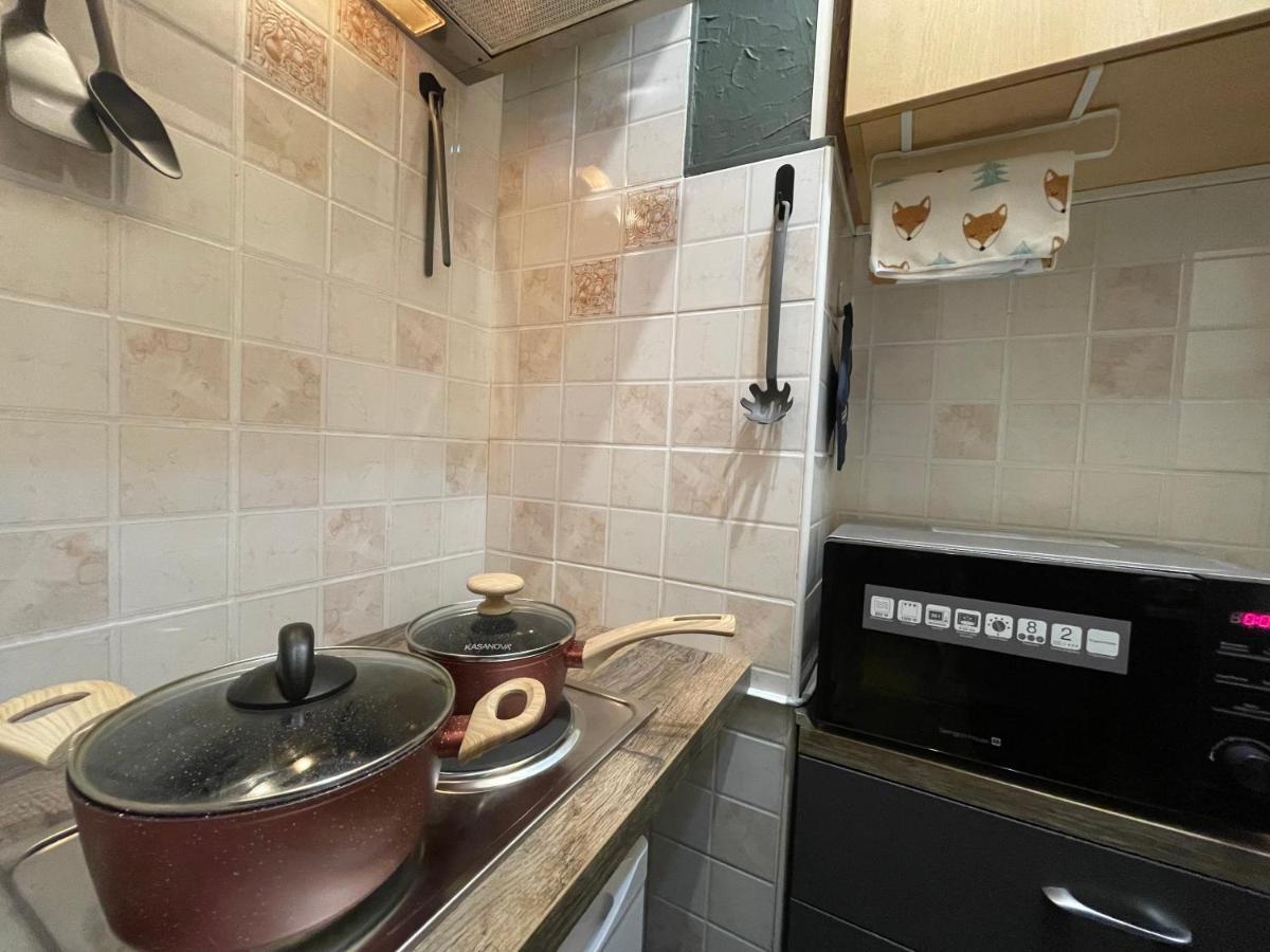 Sunway Apartment Trieste Luaran gambar