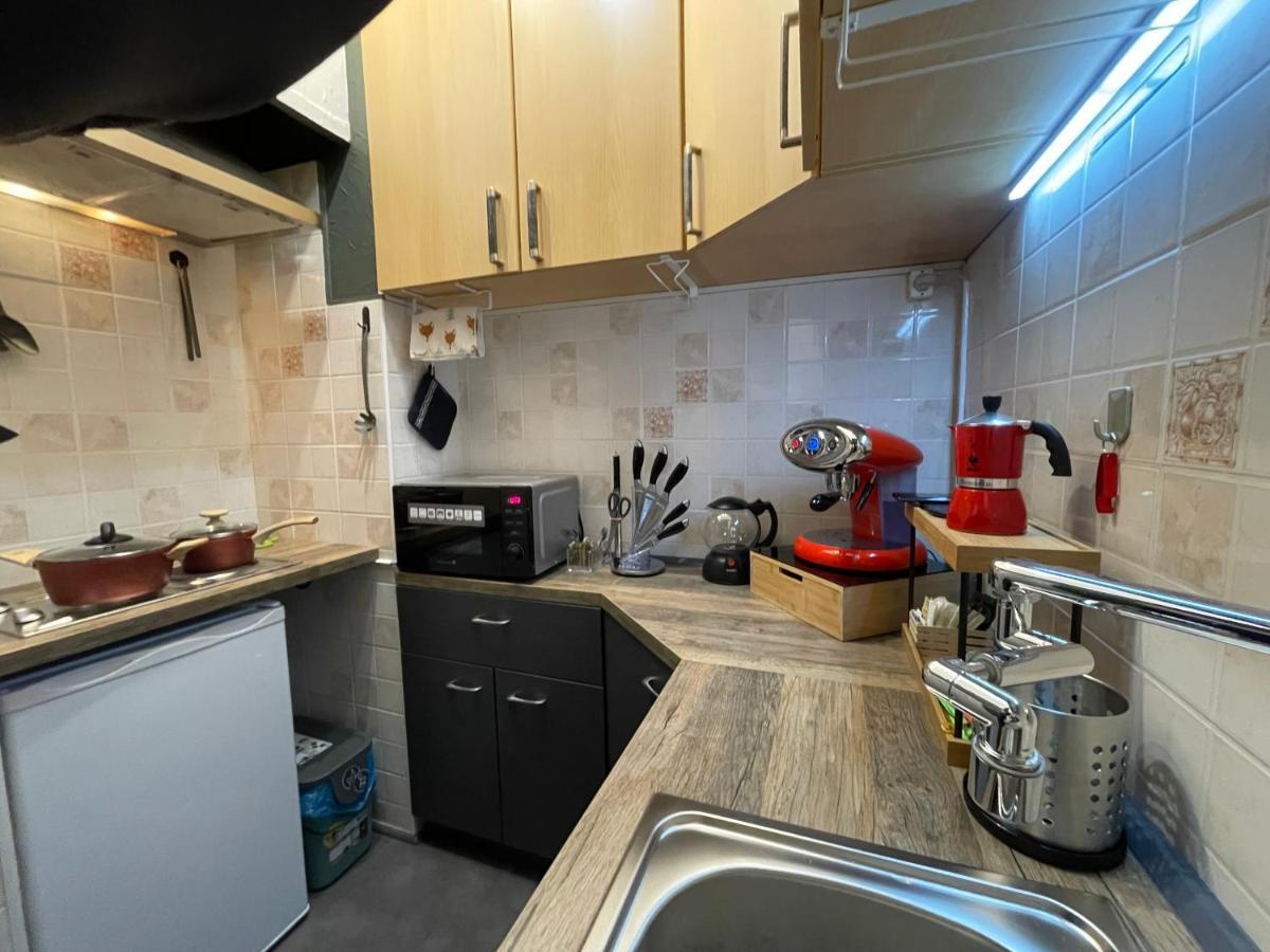 Sunway Apartment Trieste Luaran gambar