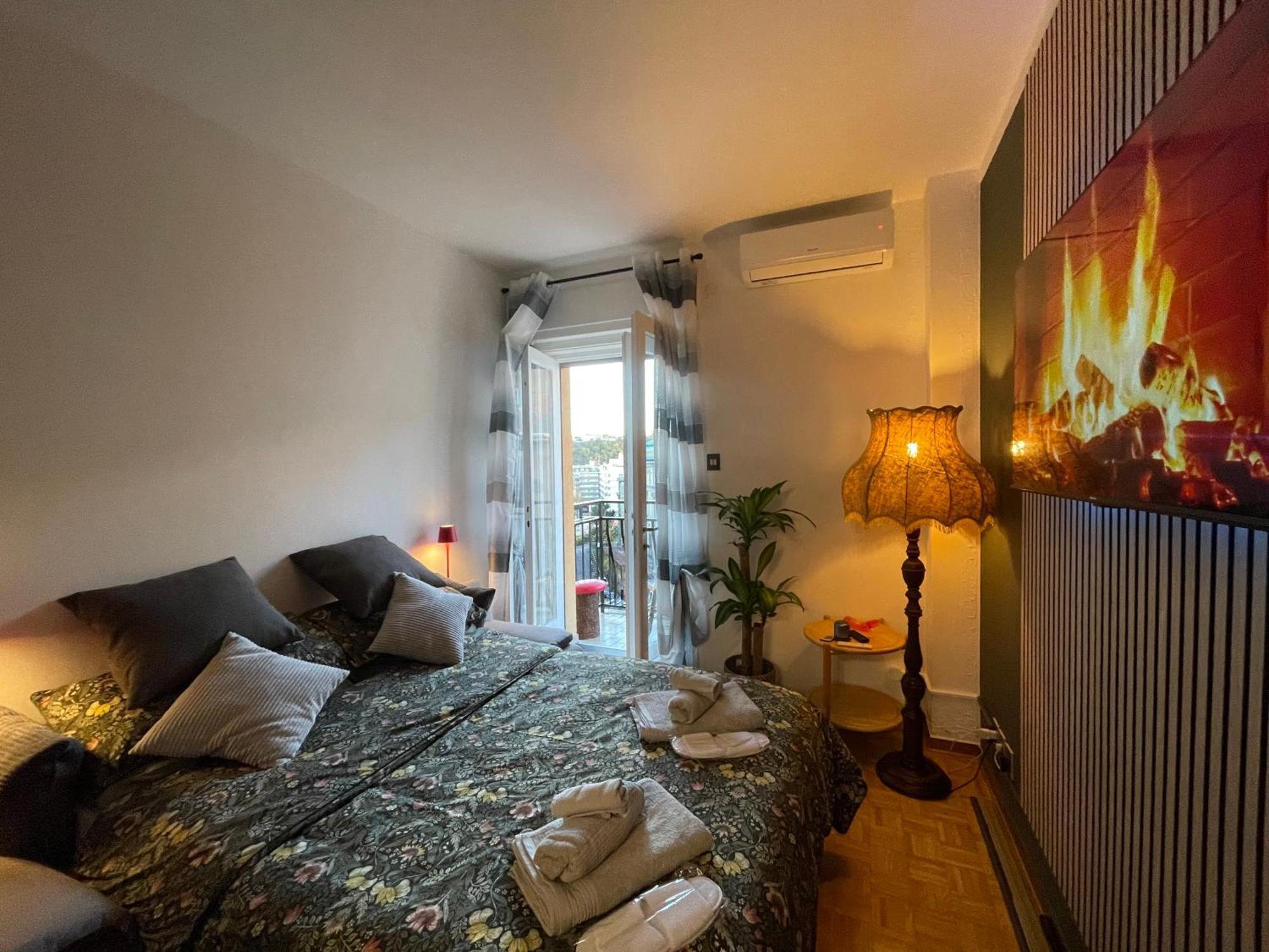 Sunway Apartment Trieste Luaran gambar