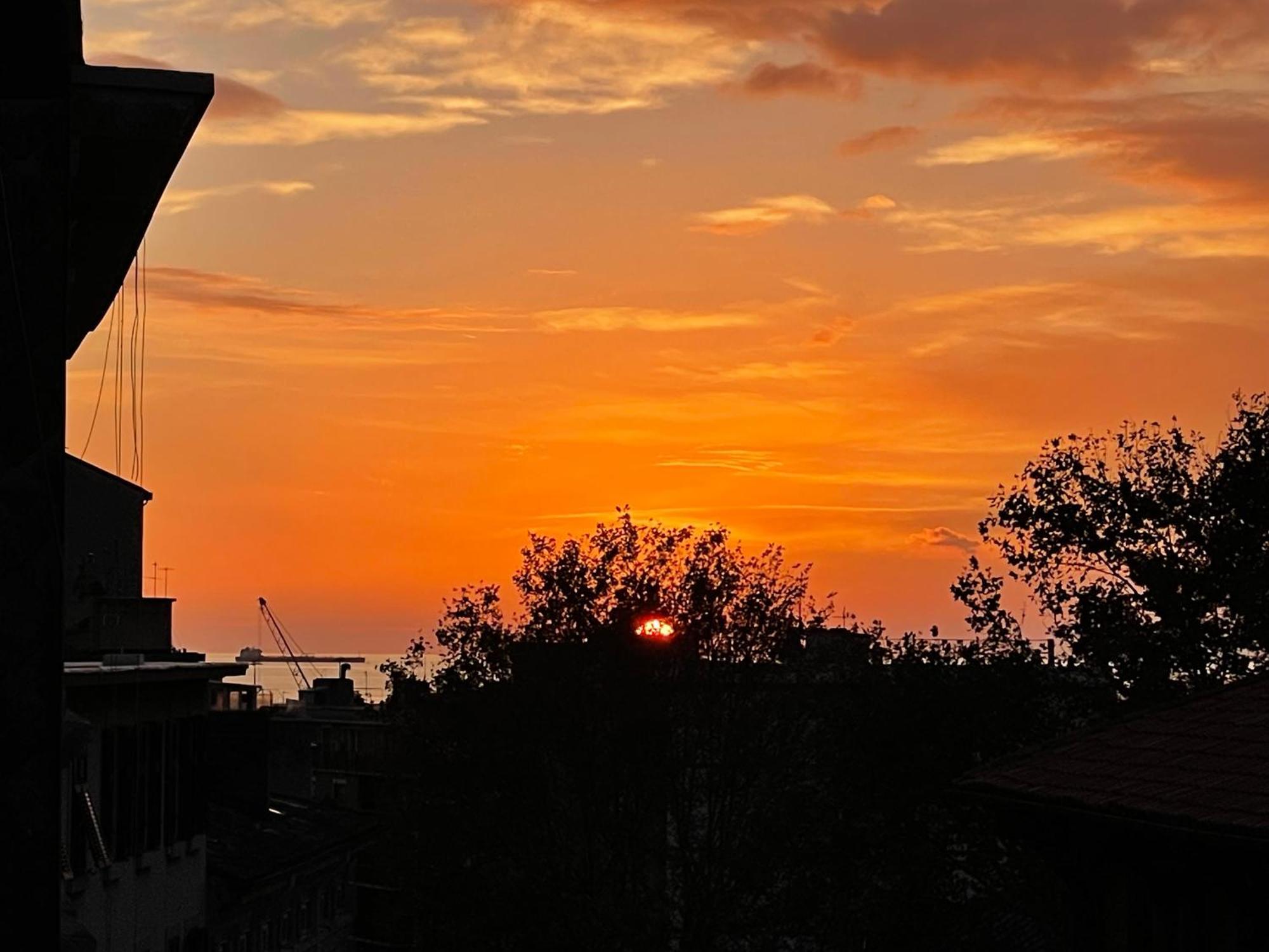 Sunway Apartment Trieste Luaran gambar