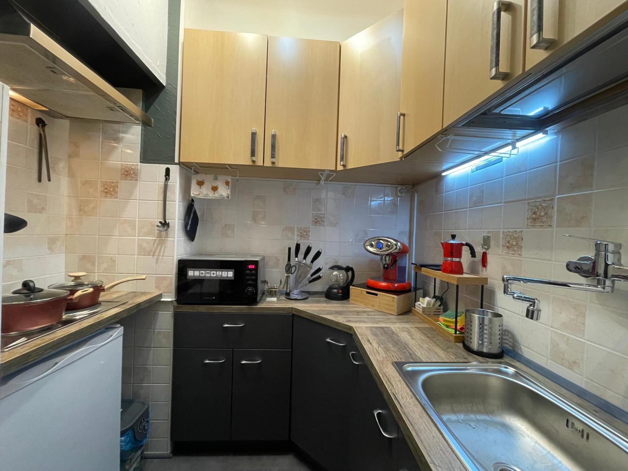Sunway Apartment Trieste Luaran gambar